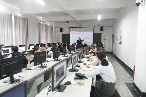 2021年繼續(xù)教育信息化服務(wù)行業(yè)市場(chǎng)分析 聚焦教育咨詢服務(wù)