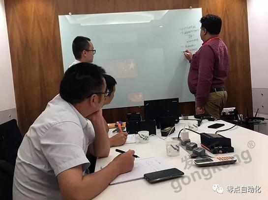 零點(diǎn)深度定制化服務(wù) 全面賦能智慧工廠與教育咨詢