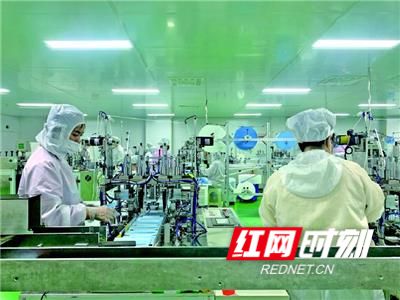 保姆式精準服務(wù) 教育咨詢助力工廠成功轉(zhuǎn)型