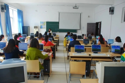 應用技術學院（健康產業學院）教育咨詢服務 精準導航，賦能健康產業未來人才