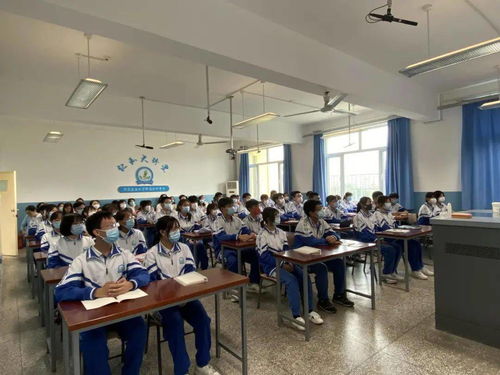 合作辦學拓寬教育領域，課后服務提升辦學水平——河北工業大學專家學者走進“仁和大講堂”系列報道之二 教育咨詢服務篇